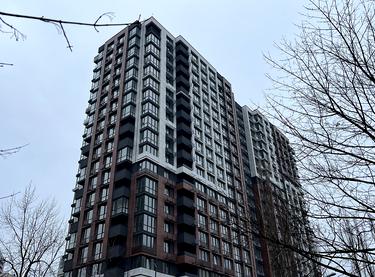 Статус строительства ЖК CITY HUB Дом 1