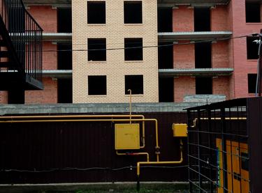 Статус будівництва ЖК Одеська Чайка (Сахарова) Будинок 10