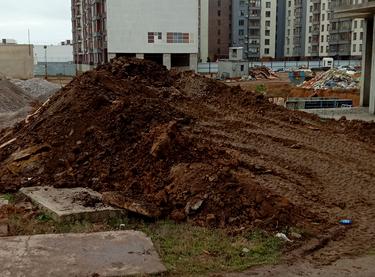 Статус будівництва Житловий район Сади Рів'єри Будинок 8