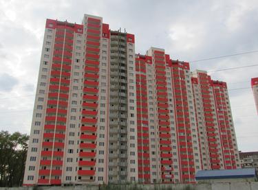 Статус будівництва ЖК Олімпійський Будинок 2