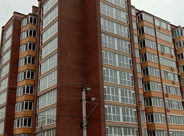 Статус будівництва ЖК Форрест Будинок 1