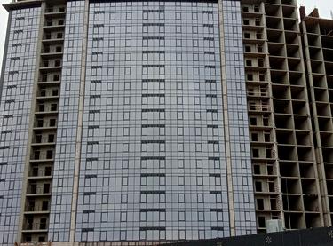 Статус будівництва Авторський район Будинок 2