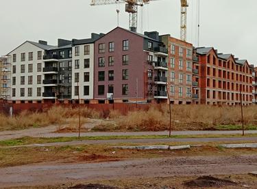 Статус будівництва ЖК Чайка Люкс Будинок 2