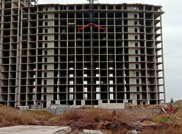 Статус будівництва Авторський район Будинок 4