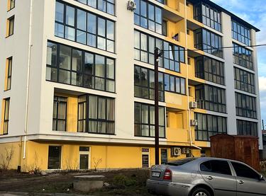 Статус строительства ЖК Центральный Дом 2