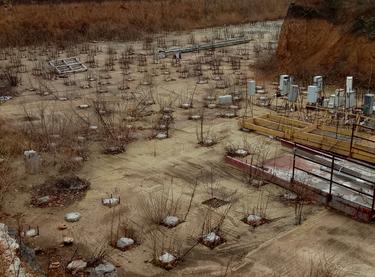 Статус будівництва ЖК RealPark Будинок 4