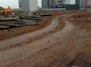 Статус будівництва Житлове містечко ARTVILLE Будинок 17