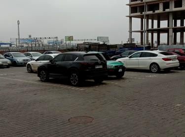 Статус будівництва Житлове містечко ARTVILLE Будинок UM-6