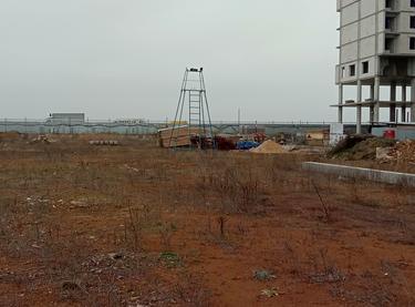 Статус будівництва Житлове містечко ARTVILLE Будинок UM-1