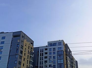 Статус строительства ЖК Таксопарк Дом 1 (Секция 1)