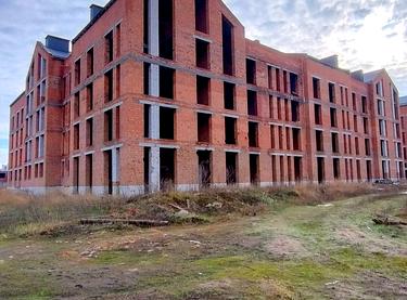 Статус строительства ЖК Viking Home Дом 2