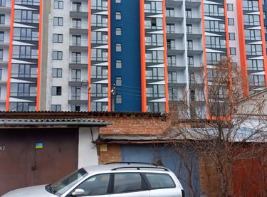 Статус строительства ЖК Dream Park Дом 7