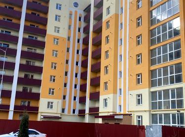 Статус будівництва вул. Трудова, 7/9 Будинок