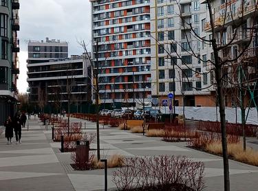 Статус строительства ЖК Respublika Дом 304