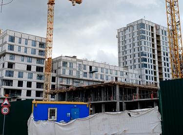 Статус строительства ЖК Respublika Дом 227