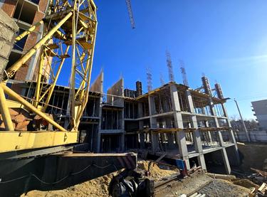 Статус будівництва ЖК Panorama Будинок