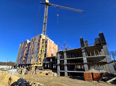 Статус будівництва ЖК Panorama Будинок