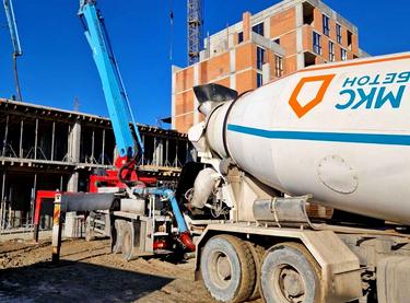 Статус будівництва ЖК Panorama Будинок