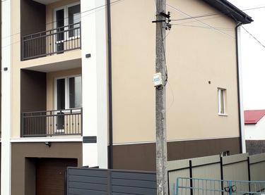 Статус строительства ул. Безкоровайного, 5 Дом