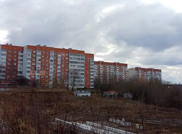 Статус будівництва ЖК Болгарський Будинок 1 (Секція 1, Секція 2)