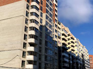 Статус строительства ЖК Эспланада просп. Лушпы, корп. 24/2