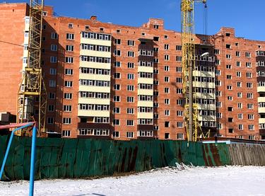 Статус будівництва вул. Збройних Сил України (Інтернаціоналістів), 35/1-35/5 Будинок 6