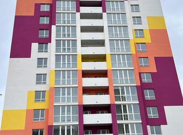 Статус строительства ЖК Парковый на Днепре Дом