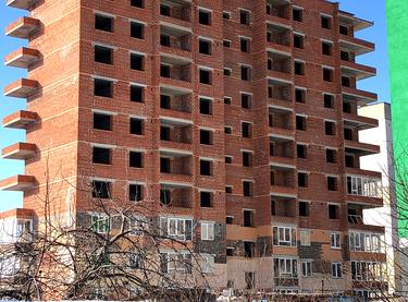 Статус будівництва ЖК Київський Будинок 2