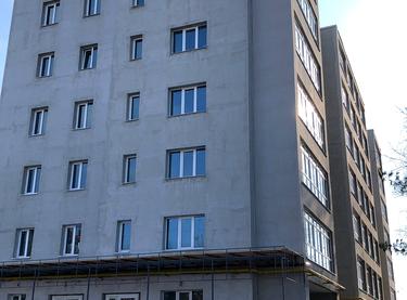 Статус строительства ул. Хворостянка (Труда), 1 Дом