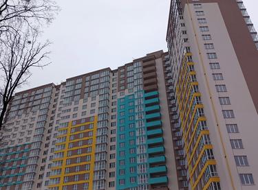 Статус строительства ЖК Теремки Дом 4