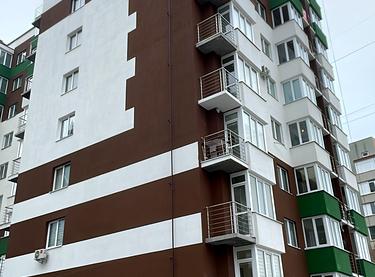 Статус будівництва ЖК Eco House Будинок 1