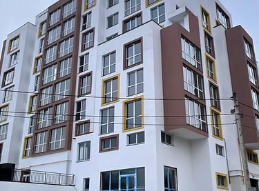 Статус будівництва вул. Очеретяна, 11 Будинок