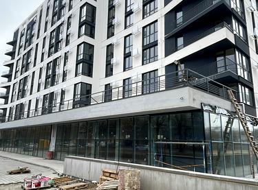 Статус будівництва ЖК Галицький Будинок