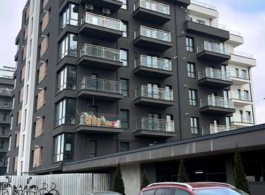 Статус будівництва ЖК Бульвар Європейський Будинок 2