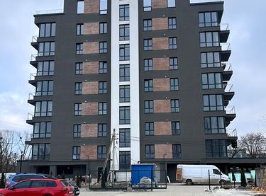 Статус будівництва ЖК Бульвар Європейський Будинок 3