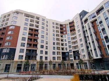 Статус будівництва ЖК Синергія Сіті (Kvartal Group) Будинок 3