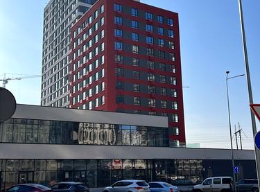 Статус будівництва ЖК Варшавський-3 Будинок 10.4