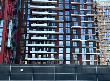 Статус будівництва ЖК Central Park Vinnytsia Будинок 1.3