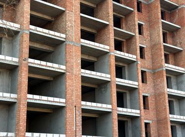 Статус будівництва ЖК Central House Будинок