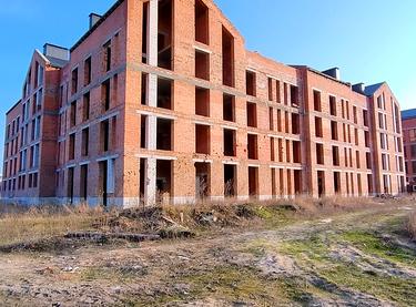 Статус строительства ЖК Viking Home Дом 2