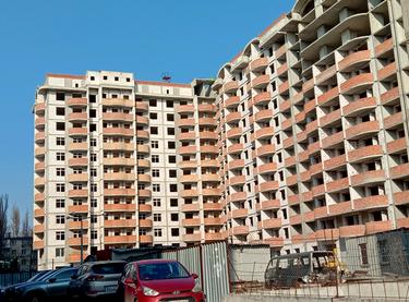 Статус будівництва ЖК Нові Черемушки Будинок 2