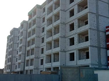 Статус будівництва ЖК RosenTal Будинок 6