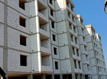 Статус будівництва ЖК RosenTal Будинок 6