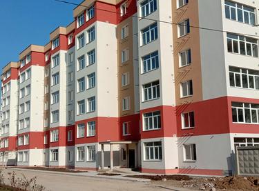 Статус будівництва ЖК RosenTal Будинок 5