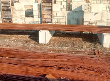 Статус будівництва ЖК Парк Совіньйон Будинок 8