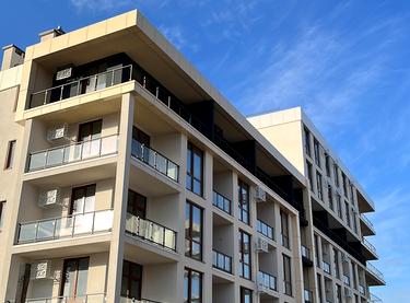 Статус будівництва ЖК AUROOM LOUNGE Будинок 1