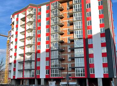 Статус строительства ЖК Соната Дом 1 (Секция 1, Секция 2)