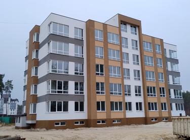 Статус строительства ЖК Идея Дом 8