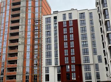 Статус строительства ЖК Comfort House Дом 1