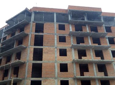 Статус будівництва ЖК Concept Hall 2 Будинок 1